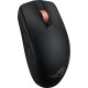 ASUS Миша ROG Strix Impact III, RGB, WL/BT, чорний