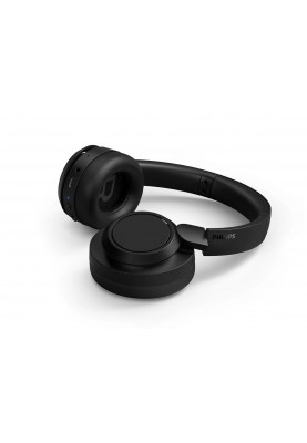 Philips Навушники Over-ear TAH6509 BT 5.3, ANC, Hi-Res, SBC, Wireless, Mic