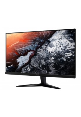 Acer Монітор 27" KG271M3BMIIPX 2xHDMI, DP, MM, IPS, 180Hz, 1ms, FreeSync Premium