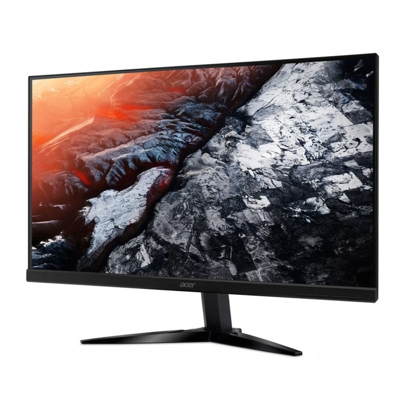 Acer Монітор 27" KG271M3BMIIPX 2xHDMI, DP, MM, IPS, 180Hz, 1ms, FreeSync Premium