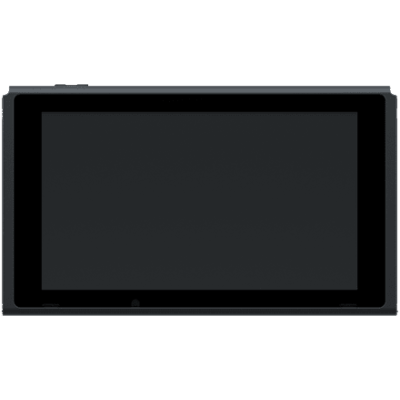 Nintendo Ігрова консоль Switch (сірий)