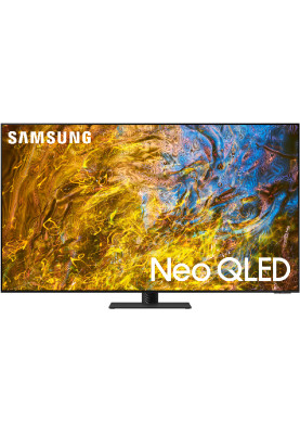 Samsung Телевізор 55" Neo MiniQLED 4K UHD 100Hz(144Hz) Smart Tizen Black