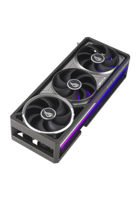 ASUS Відеокарта GeForce RTX 5090 32GB GDDR7 OC ROG-ASTRAL-RTX5090-O32G-GAMING