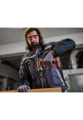 Einhell Гвинтокрут акумуляторний ударний TP-CI 18/220 Li BL - Solo, PXC, 18В, безщітковий, 220 Нм, 2900 об/хв, 1.16 кг (без АКБ та ЗП)