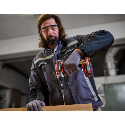 Einhell Гвинтокрут акумуляторний ударний TP-CI 18/220 Li BL - Solo, PXC, 18В, безщітковий, 220 Нм, 2900 об/хв, 1.16 кг (без АКБ та ЗП) Einhell Гвинтокрут акумуляторний ударний TP-CI 18/220 Li BL - Solo, PXC, 18В, безщітковий, 220 Нм, 2900 об/хв, 1.16 кг (без АКБ та ЗП)