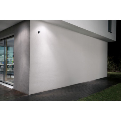Osram Датчик руху OSRAM SENSOR WALL IP44 чорний