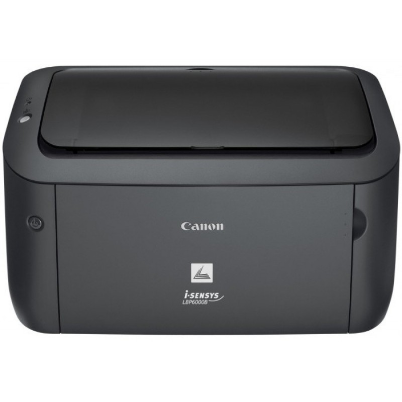 Canon i-Sensys LBP-6030[Black]