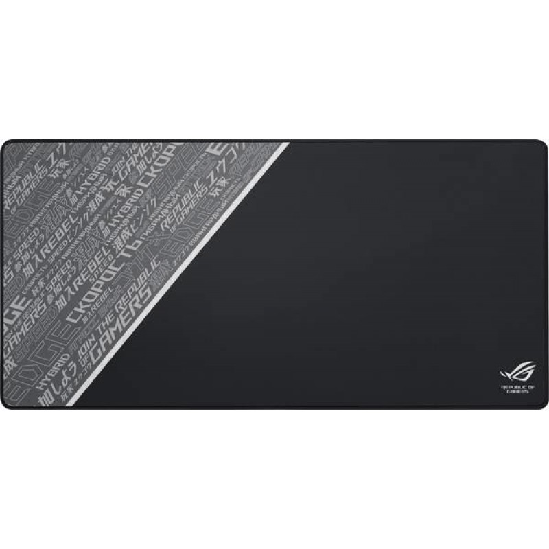 ASUS Килимок для миші ROG Sheath BLK LTD XXL Black (900х440х3мм)