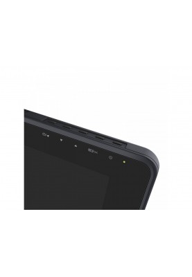 Huion Графічний планшет Huion Kamvas Pro 22 USB Black