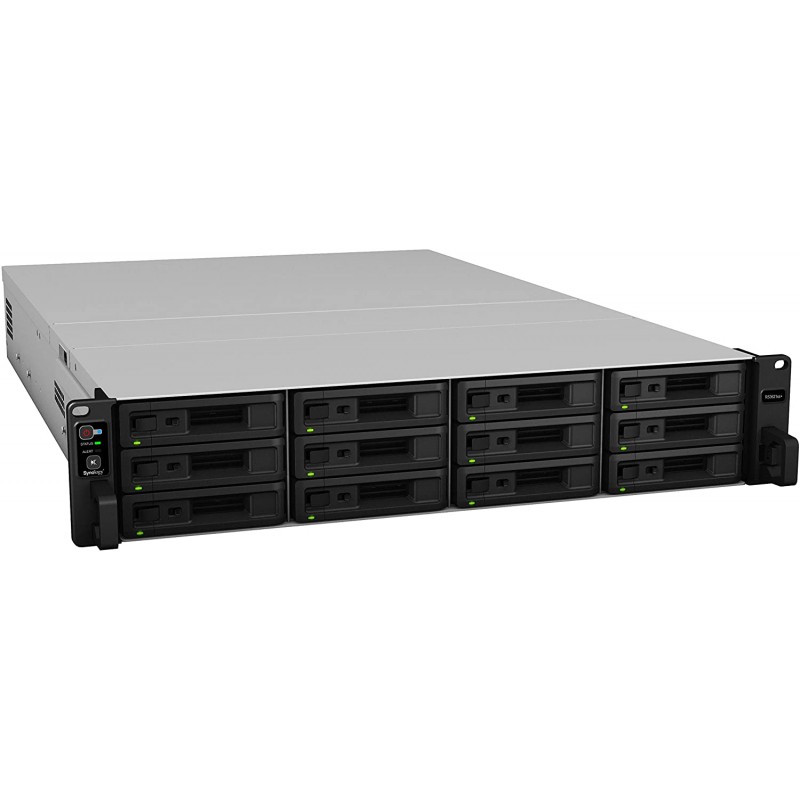 Synology Мережеве сховище RS3621XS+