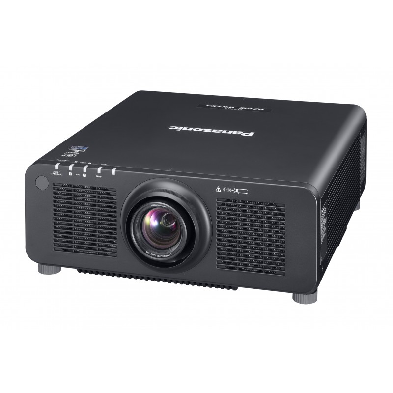 Panasonic PT-RZ120LBE