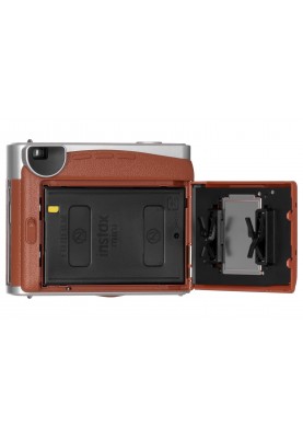 Fujifilm INSTAX Mini 90[Фотокамера миттєвого друку INSTAX Mini 90 Brown]