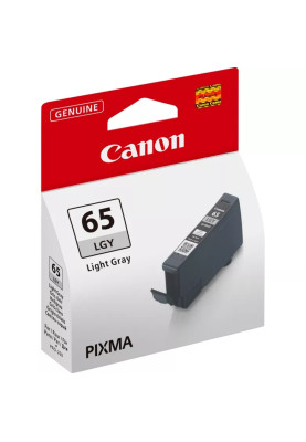 Canon Картридж CLI-65 Pro-200 Light Grey