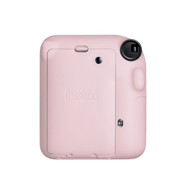 Fujifilm Фотокамера миттєвого друку INSTAX Mini 12 PINK