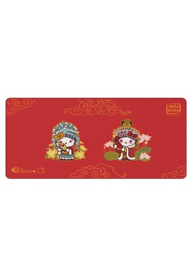 Akko Ігрова поверхня Hellokitty Peking Opera Deskmat B