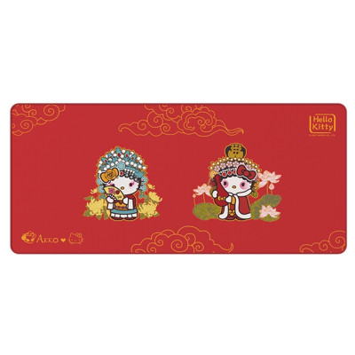Akko Ігрова поверхня Hellokitty Peking Opera Deskmat B