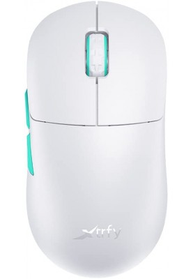 Cherry Xtrfy Миша M8 WIRELESS White