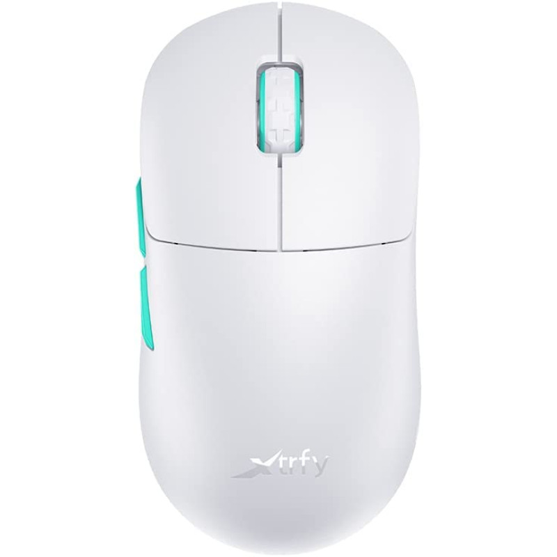 Cherry Xtrfy Миша M8 WIRELESS White