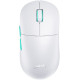 Cherry Xtrfy Миша M8 WIRELESS White