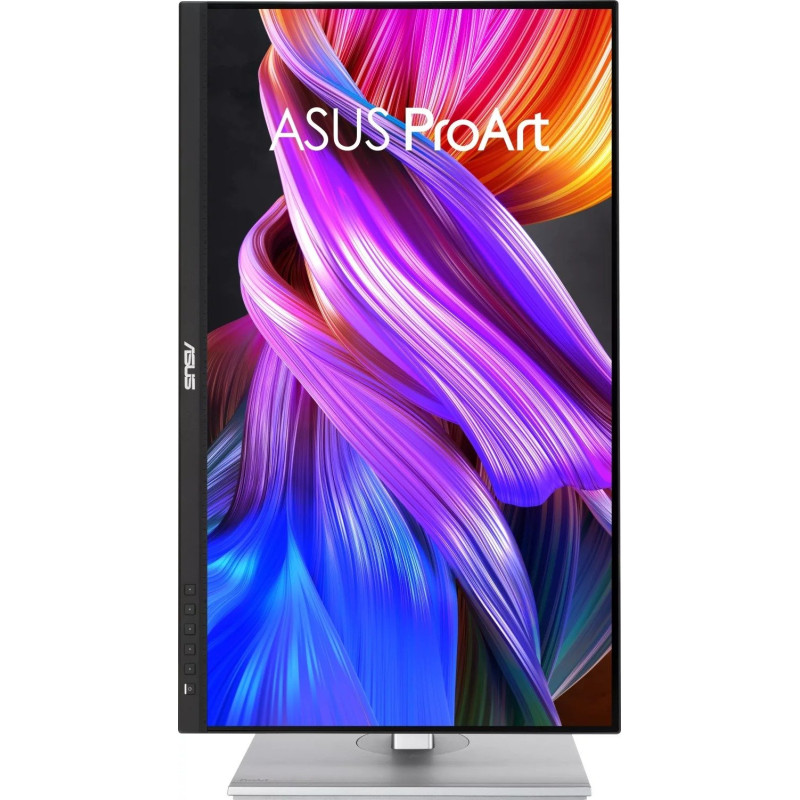 ASUS Монітор 27" ProArt PA278CGV, 2560x1440, 144Hz, 5ms, sRGB 100%, AdaptiveSync, Pivot, HDR400