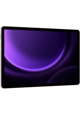 Samsung Планшет Galaxy Tab S9 FE (X516) 10.9" 6GB, 128GB, 5G, 8000mAh, Android, лавандовий