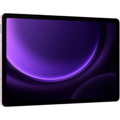 Samsung Планшет Galaxy Tab S9 FE (X516) 10.9` 6GB, 128GB, 5G, 8000mAh, Android, лавандовий