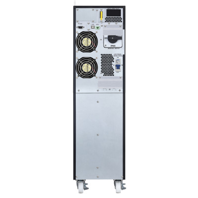 APC Джерело безперебійного живлення Easy UPS SRV 10000VA/10000W, LCD, USB, RS232, Terminal out