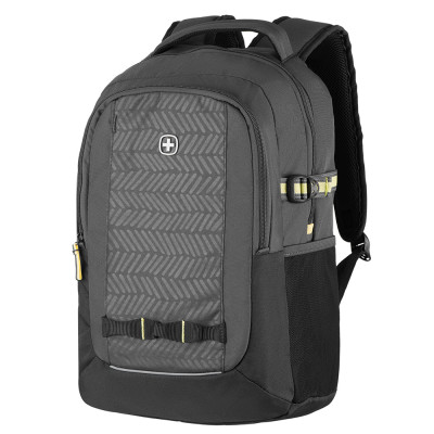 Wenger Рюкзак, Ryde 16", сірий