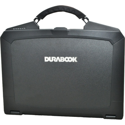Durabook Ноутбук S15 Standard 15.6" FHD AG, Intel i5-1235U, 16GB, F512GB, UMA, Win11P