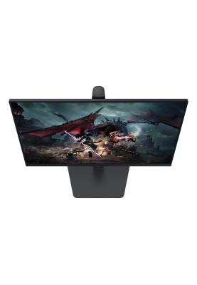 Samsung Монітор 27" S27DG500E HDMI, DP, USB, MM, IPS, 2560x1440, 165Hz, 1ms