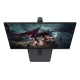 Samsung Монітор 27" S27DG500E HDMI, DP, USB, MM, IPS, 2560x1440, 165Hz, 1ms