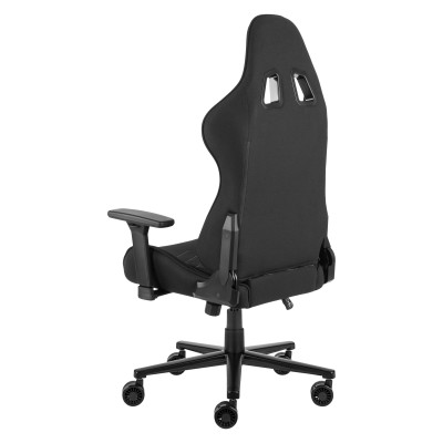 2E Gaming Крісло BUSHIDO II Dark Grey