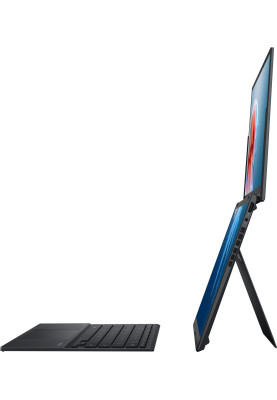 ASUS Ноутбук Zenbook DUO UX8406CA-QL214X 14" FHD OLED, Intel Ultra 7 255H, 32GB, F2TB, UMA, Win11P, Сірий