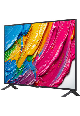 LG Телевізор 55" QNED 4K 60Hz Smart WebOS Black