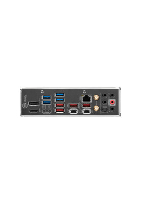 MSI Материнська плата MAG Z790 TOMAHAWK WIFI s1700 Z790 4xDDR5 M.2 HDMI DP WiFi BT ATX