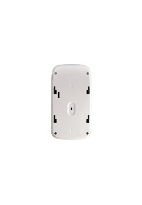 U-Prox Датчик руху з камерою фото за запитом PIR Cam White, бездротовий, білий