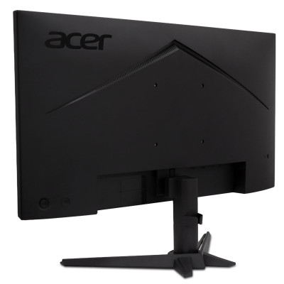 Acer Монітор Acer 23.8" QG241YP6bmipx HDMI, DP, MM, IPS, 144Hz, 1ms, FreeSync