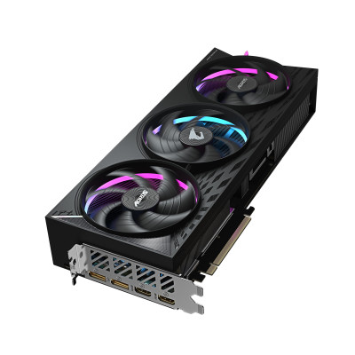 Gigabyte Відеокарта Radeon RX 9700 XT 16GB GDDR6 AORUS ELITE