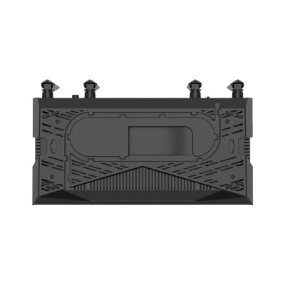 TP-Link Абонентський термінал XX530V GPON, AX3000, 3xGE LAN, 1xGE LAN/WAN, 1xSC/APC, 1xUSB TP-Link Абонентський термінал XX530V GPON, AX3000, 3xGE LAN, 1xGE LAN/WAN, 1xSC/APC, 1xUSB