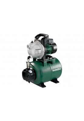 Metabo HWW 3300/25 G