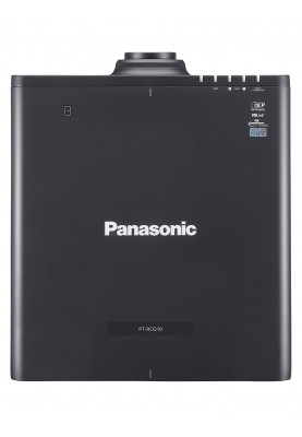 Panasonic PT-RCQ10LBE