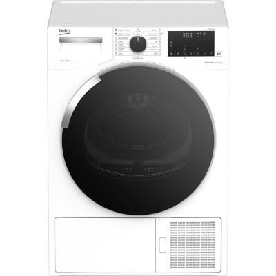 Beko DS8440SXW