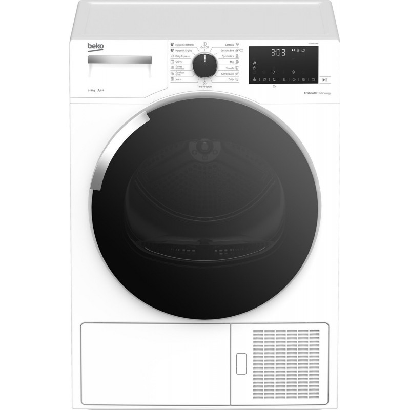 Beko DS8440SXW