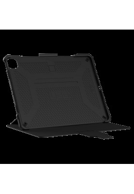 UAG Чохол для iPad Pro 12.9' (2022) Metropolis, Black