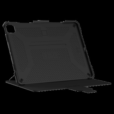 UAG Чохол для iPad Pro 12.9' (2022) Metropolis, Black