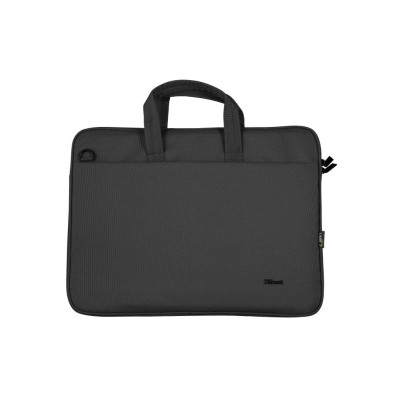 Trust Сумка BOLOGNA 16` ECO BLACK