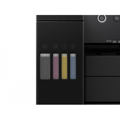 Epson Принтер ink color А3 Epson EcoTank L11160