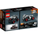 LEGO Конструктор Technic Monster Jam™ Monster Mutt™ Dalmatian