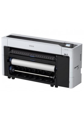 Epson Принтер SureColor SC-T7700D 44" з Wi-Fi