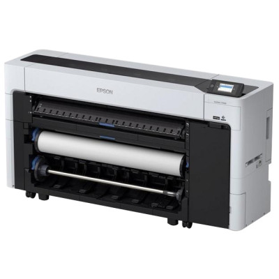 Epson Принтер SureColor SC-T7700D 44" з Wi-Fi